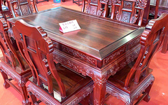 仙游古典红木家具